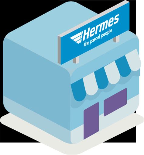 hermes depot carlisle|my Hermes parcel shop.